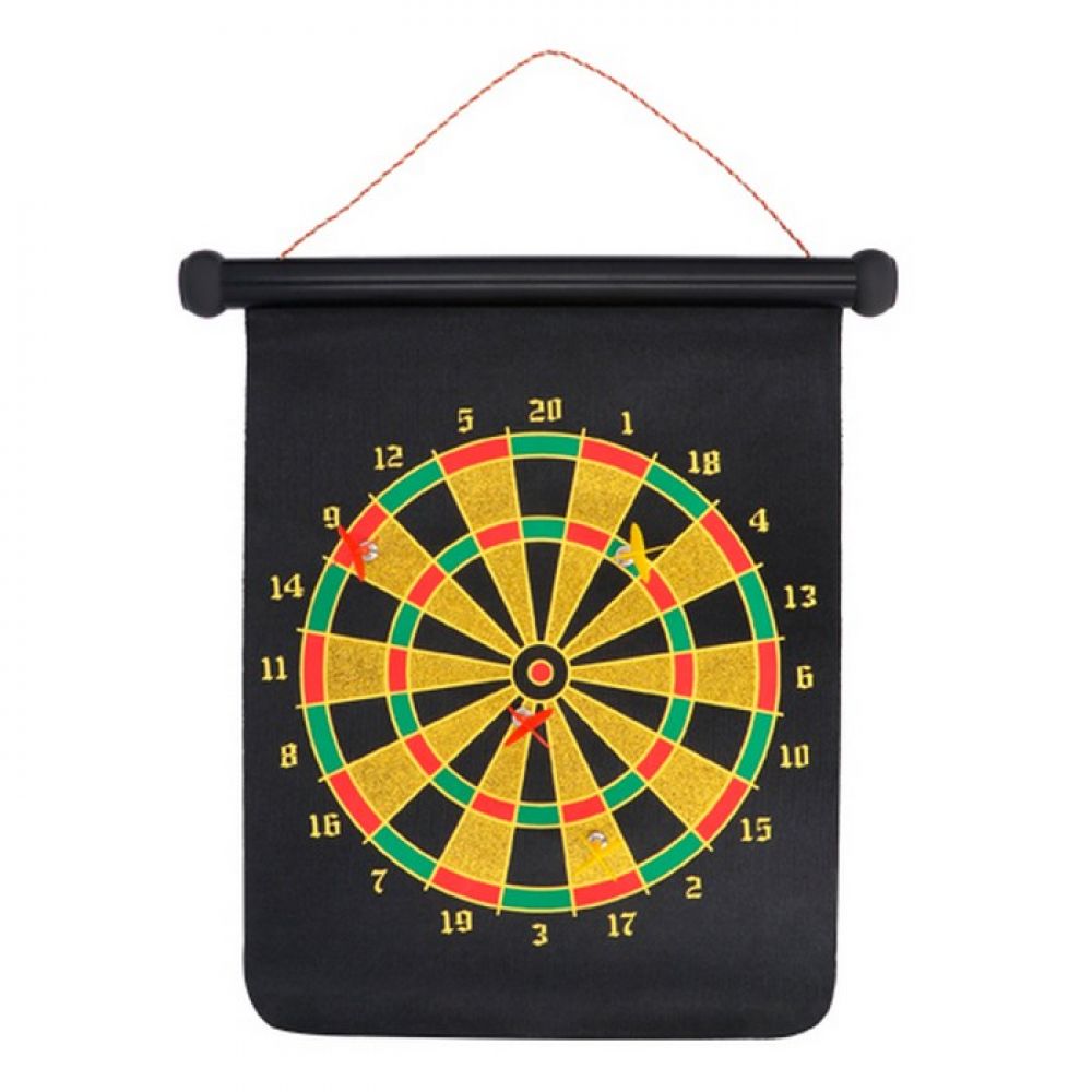 JUEGO DE DARDOS TARGET